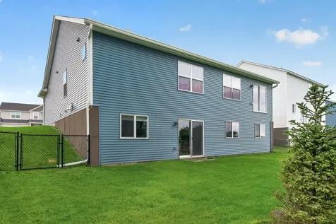 14427 Quintana Street NW Ramsey MN 55303