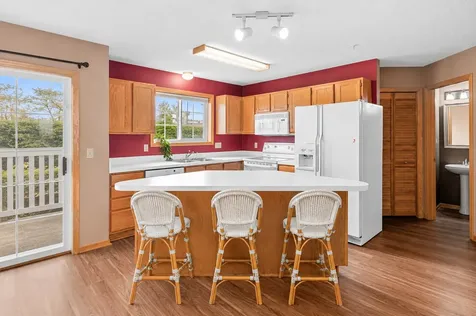630 Knights Bridge Road New Brighton MN 55112