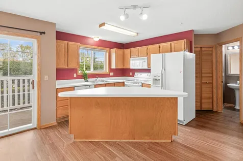 630 Knights Bridge Road New Brighton MN 55112