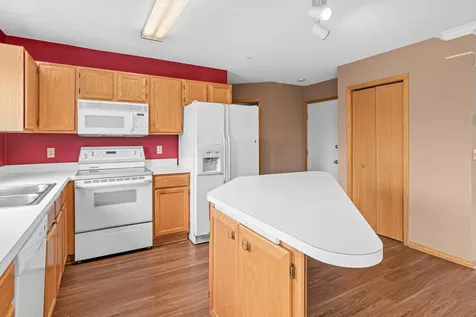 630 Knights Bridge Road New Brighton MN 55112