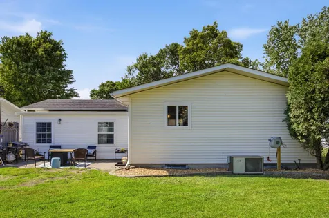 428 Brook Avenue Moorhead MN 56560