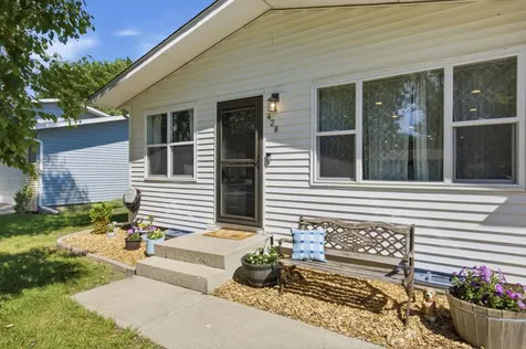 428 Brook Avenue Moorhead MN 56560