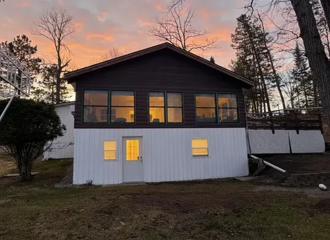 16184 Andrusia Road NE Cass Lake MN 56633