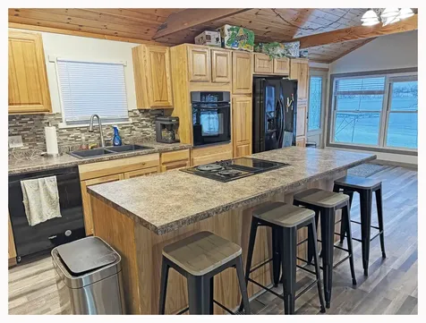 16184 Andrusia Road NE Cass Lake MN 56633