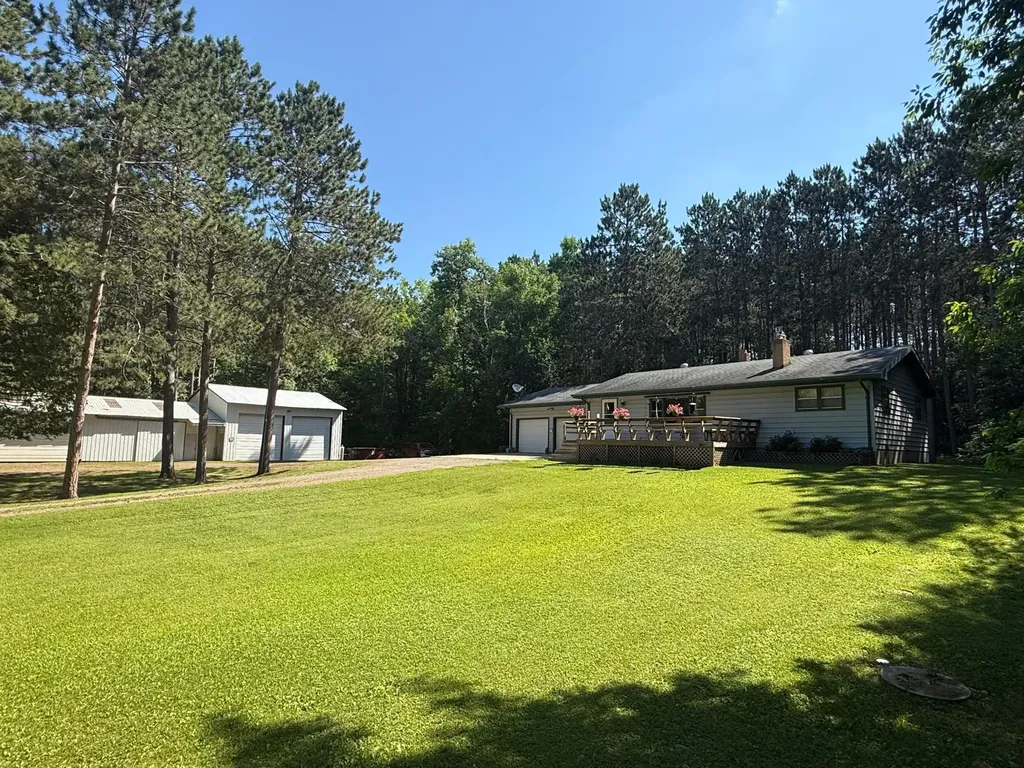 36684 100th Avenue Onamia MN 56359