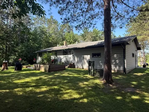 36684 100th Avenue Onamia MN 56359
