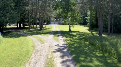 36684 100th Avenue Onamia MN 56359