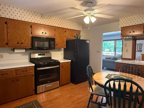 36684 100th Avenue Onamia MN 56359