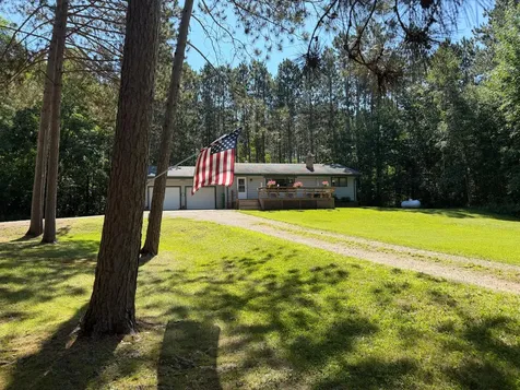 36684 100th Avenue Onamia MN 56359
