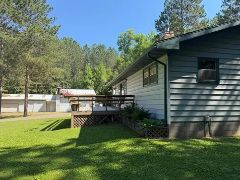 36684 100th Avenue Onamia MN 56359