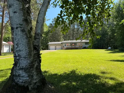 36684 100th Avenue Onamia MN 56359