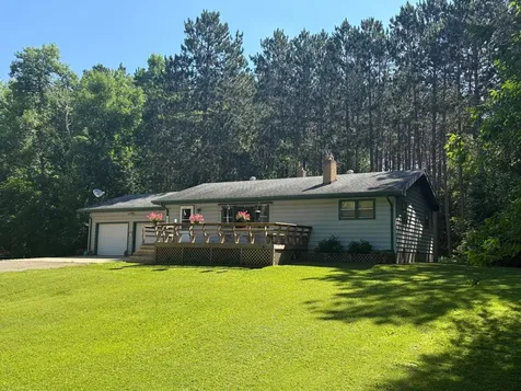 36684 100th Avenue Onamia MN 56359