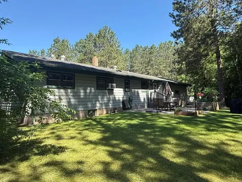 36684 100th Avenue Onamia MN 56359