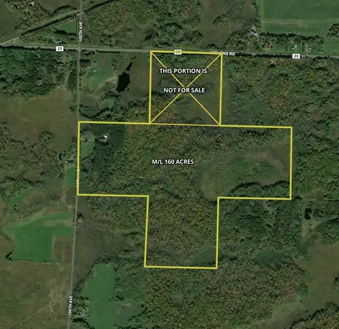 36684 100th Avenue Onamia MN 56359