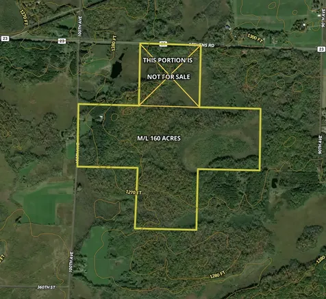 36684 100th Avenue Onamia MN 56359
