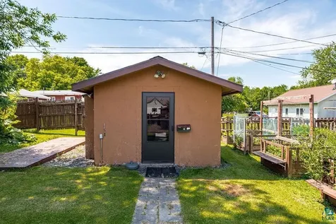 1417 103rd Avenue W Duluth MN 55808