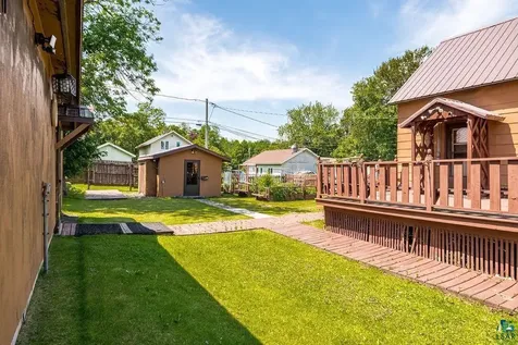 1417 103rd Avenue W Duluth MN 55808