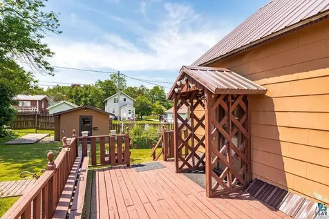 1417 103rd Avenue W Duluth MN 55808