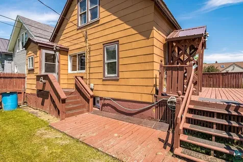 1417 103rd Avenue W Duluth MN 55808