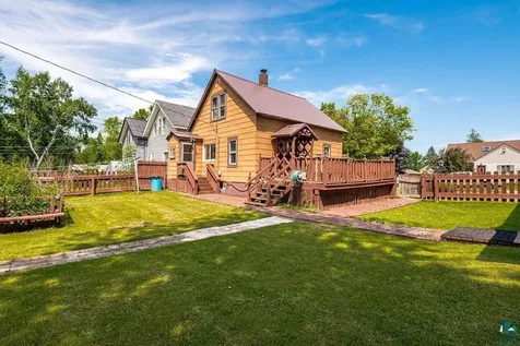 1417 103rd Avenue W Duluth MN 55808