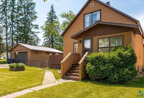 1417 103rd Avenue W Duluth MN 55808