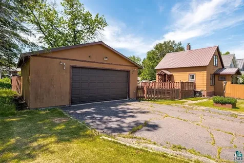 1417 103rd Avenue W Duluth MN 55808