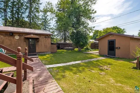 1417 103rd Avenue W Duluth MN 55808