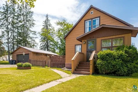 1417 103rd Avenue W Duluth MN 55808