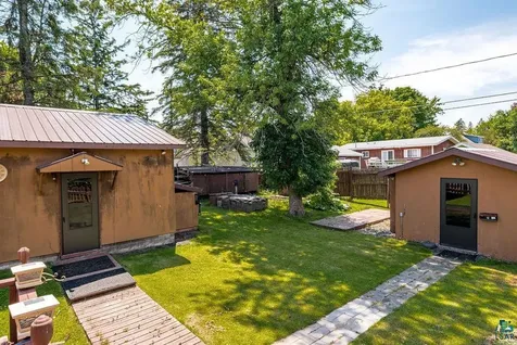 1417 103rd Avenue W Duluth MN 55808