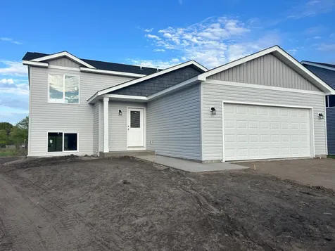 23673 Lily Street NW Saint Francis MN 55070