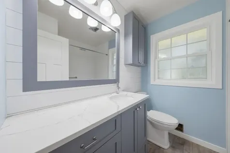 8126 Northern Drive Crystal MN 55427