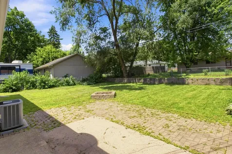 8126 Northern Drive Crystal MN 55427