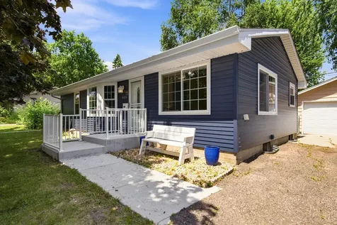 8126 Northern Drive Crystal MN 55427