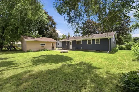 8126 Northern Drive Crystal MN 55427