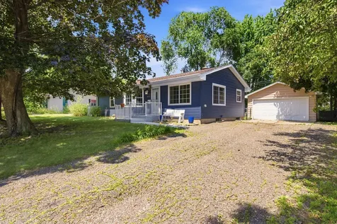 8126 Northern Drive Crystal MN 55427