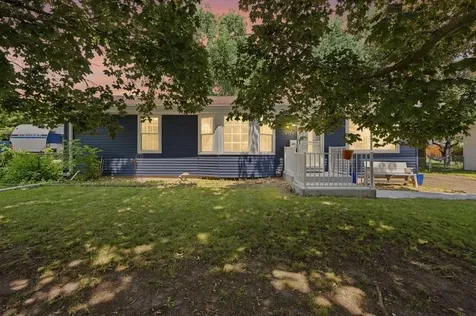 8126 Northern Drive Crystal MN 55427