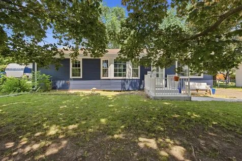 8126 Northern Drive Crystal MN 55427