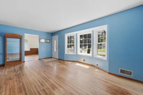 8126 Northern Drive Crystal MN 55427