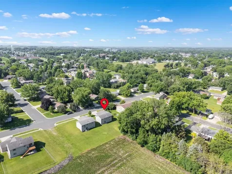 805 6th Street NE Stewartville MN 55976