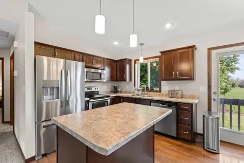 805 6th Street NE Stewartville MN 55976