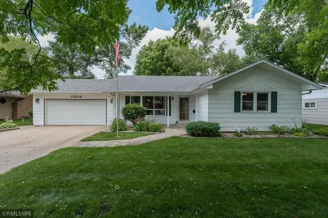 1506 James Drive Mankato MN 56003