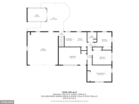 1506 James Drive Mankato MN 56003