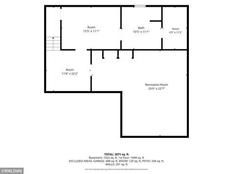 1506 James Drive Mankato MN 56003