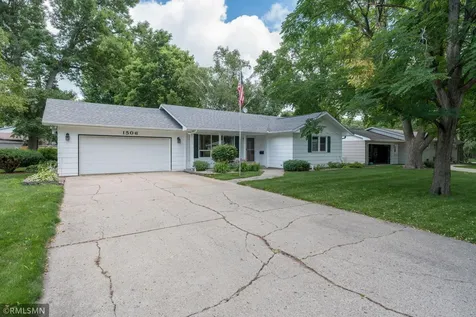1506 James Drive Mankato MN 56003