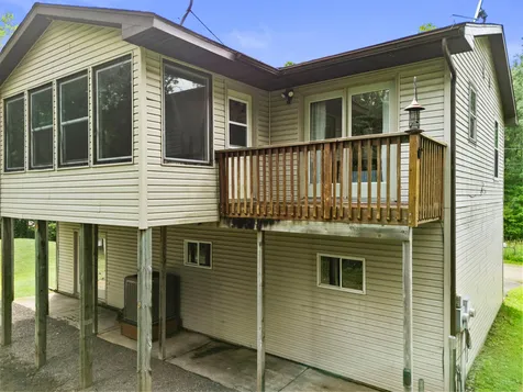 15280 Canyon Way Pine City MN 55063