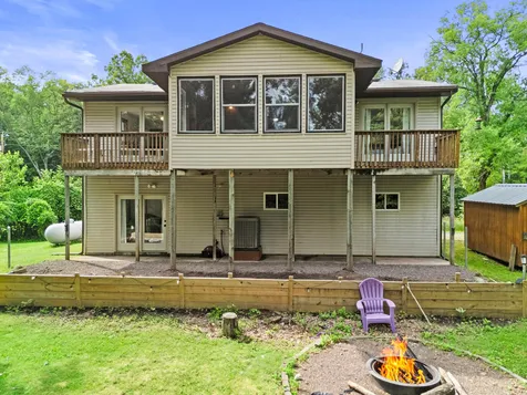 15280 Canyon Way Pine City MN 55063