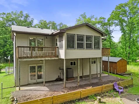 15280 Canyon Way Pine City MN 55063