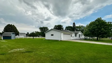 800 Montana Avenue Benson MN 56215