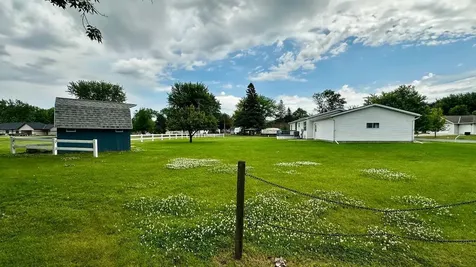 800 Montana Avenue Benson MN 56215