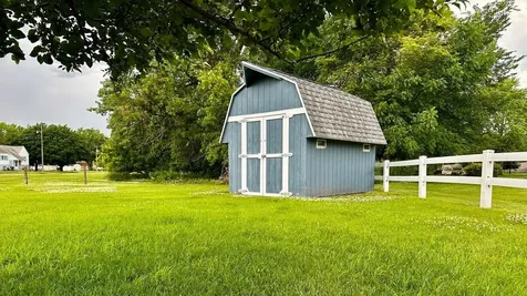 800 Montana Avenue Benson MN 56215